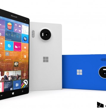 Microsoft Lumia 950 XL i Lumia 950 će biti objavljeni 10. oktobra?